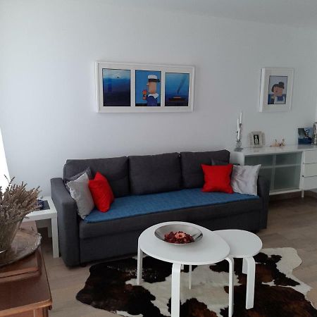 Apartment Mediterraneo 스플리트 외부 사진