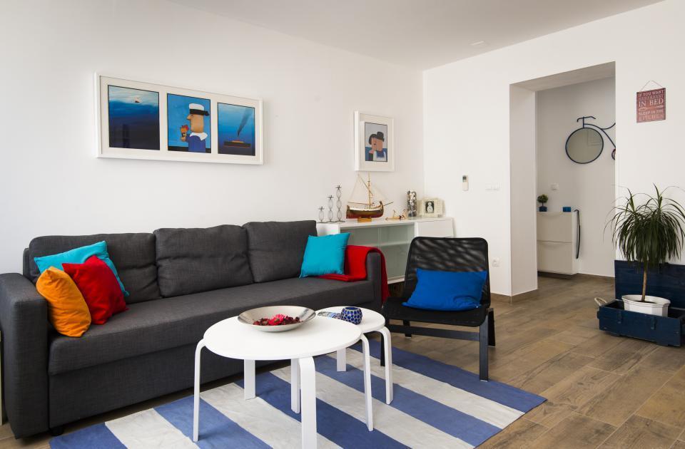 Apartment Mediterraneo 스플리트 외부 사진