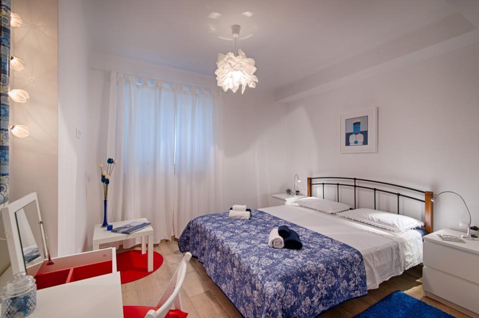 Apartment Mediterraneo 스플리트 외부 사진