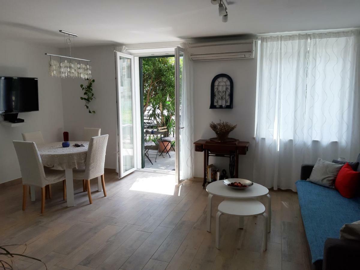 Apartment Mediterraneo 스플리트 외부 사진